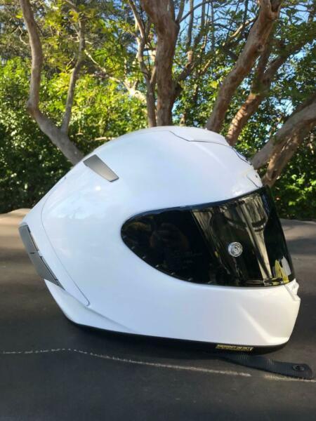 Shoei X Spirit III Helmet