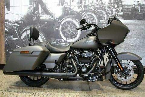 2019 Harley-Davidson ROAD GLIDE SPECIAL 114 (FLTRXS) Road Bike 1868cc