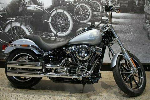 2019 Harley-Davidson LOW RIDER 107 (FXLR) Road Bike 1745cc