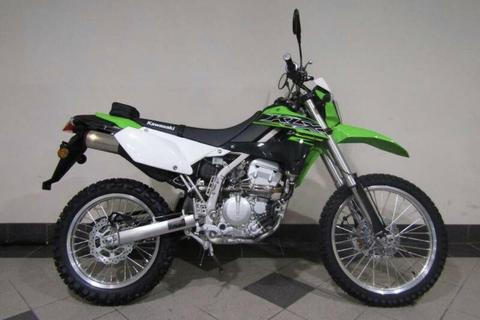 KLX250S