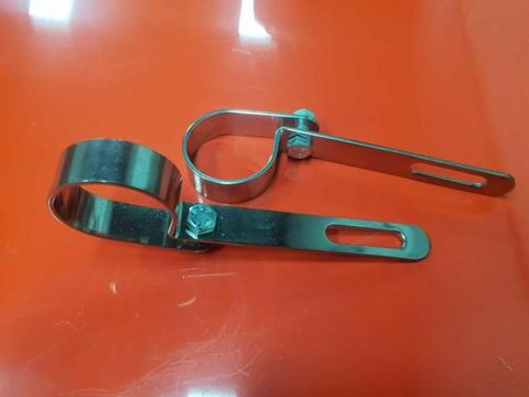 Harley davidson p/ clamps