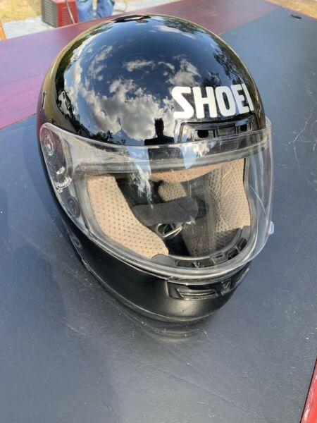 Shoei RF700 helmet