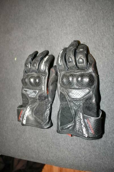 Five Motorcycle Street Gloves