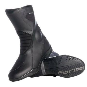Motorcycle Boots Forma