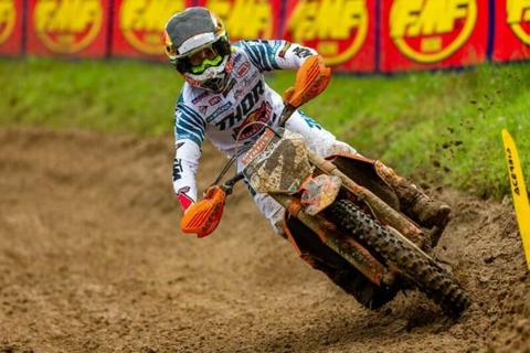Wanted: Wanted to buy - Motorcross gear for a 14 old teenage boy