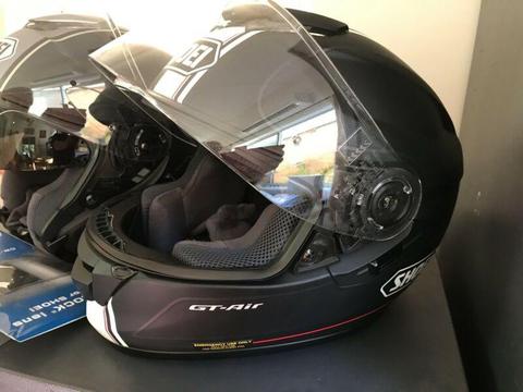 Shoei GT Air Helmet (size M