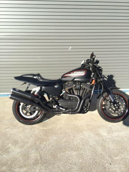 Harley Davidson XR1200x