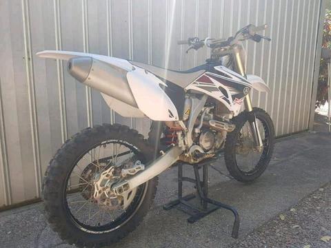 MotoX bike for sale