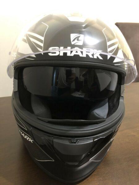 Shark Helmet XL