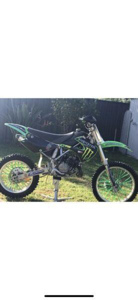 05 kx85 $2000ono