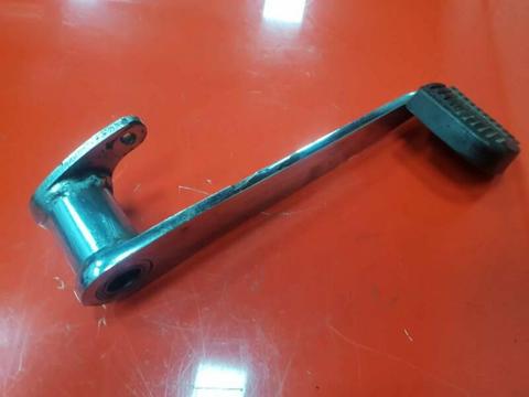 Harley davidson brake pedal