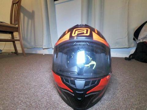 Rjayz Motorcycle helmet