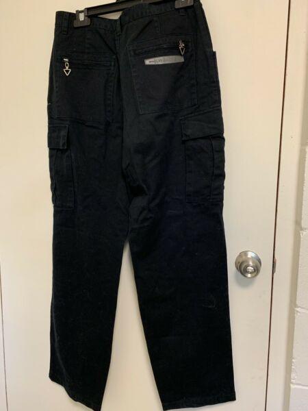 Harley Davidson cargo trousers size 14