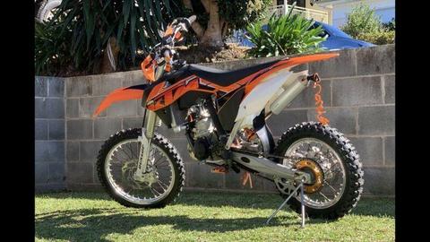 Wanted: Ktm 85sx 2014