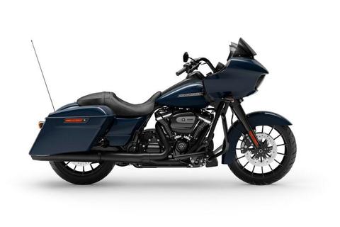 2019 HARLEY-DAVIDSON ROAD GLIDE SPECIAL 114 ABS