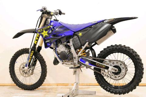 YZ125 2008 - Super clean, must see!