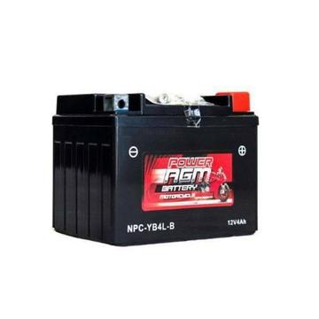 Motorcycle Batteries Full Range in Stock From $30