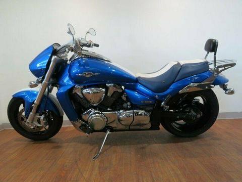 2012 Suzuki VZR 1800 Boulevard (M109R)