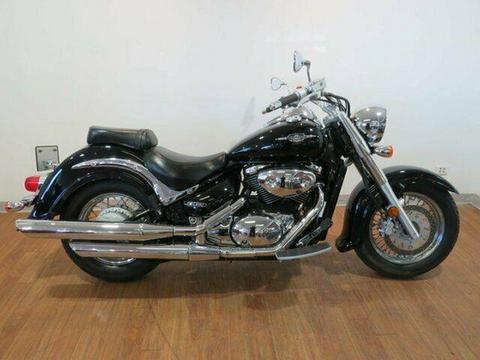 2008 Suzuki VL800 (boulevard C50) 800CC Cruiser 805cc