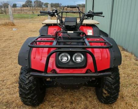 LTF 300 King Quad