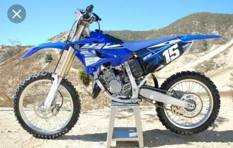 Wanted: $$$ Unwanted 2 stroke dirtbikes