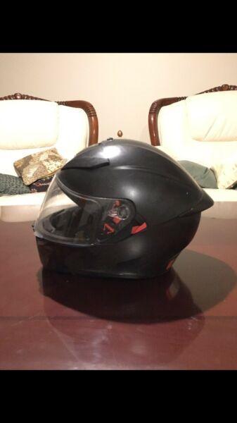AGV K1 Motorcycle helmet