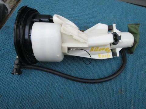 FUEL PUMP ASSEMBLY BMW R1200RT PART NUMBER 16147680369
