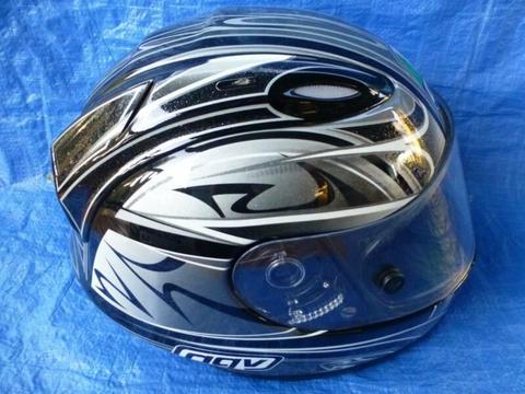 AGV Motor Cycle Helmet