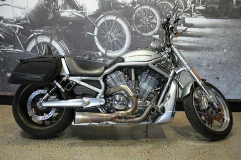 2012 Harley-Davidson NIGHT ROD SPECIAL 1250 ABS (VRSCDX) Road Bike 1247cc