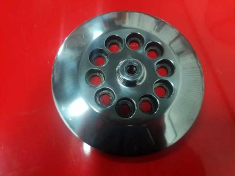 Harley davidson clutch