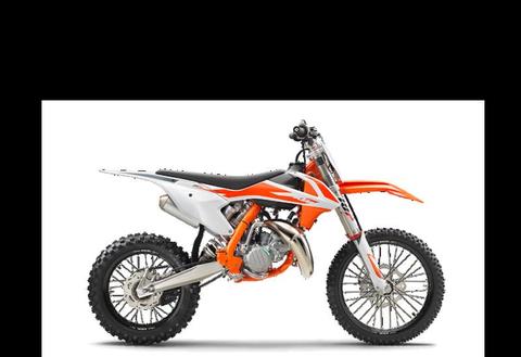 Brand New 2020 KTM 85 SX - Finance from $45 a week!