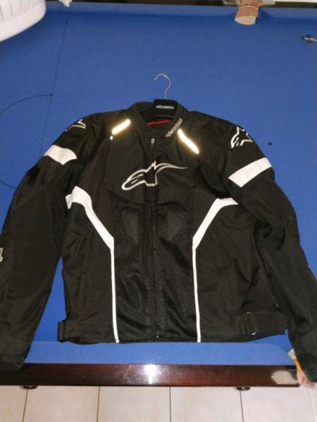 Alpinestars jacket