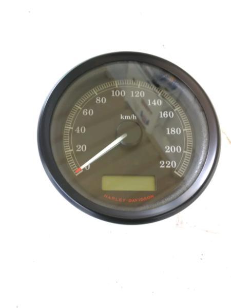 Genuine Harley Davidson speedometer