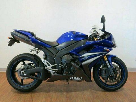 2007 Yamaha YZF-R1 1000CC Sports 998cc