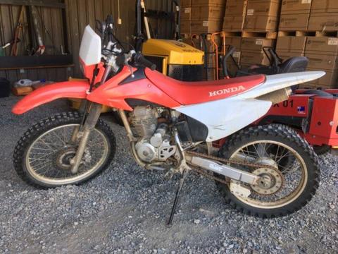 09 crf 230f