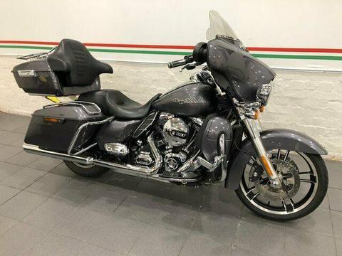 2014 Harley-Davidson STREET GLIDE 103 (FLHX) Road Bike 1690cc