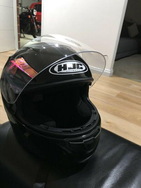 HJC helmet for sale