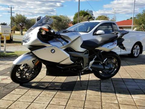 2012 BMW K 1300 S MY13 Motorcycle