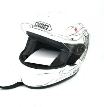 Shoei Motor Cycle Helmet S - XS (017100172804)