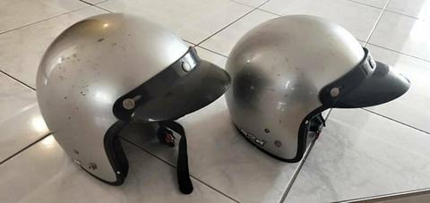 Helmet for Scooter
