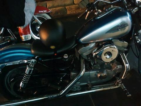 Harley Davidson Sportster******1994