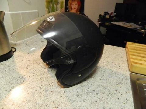 RXT Helmet Open faced Small $40