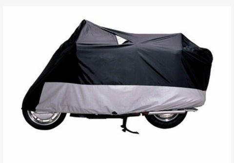 Motorcycle Cover Large Cruiser style