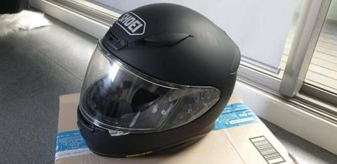 New Shoei Helmet at cheap price- Size -XXS