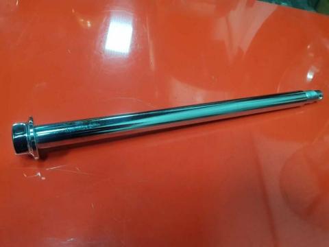 Harley davidson axle