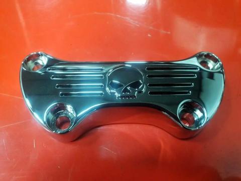 Harley davidson riser top