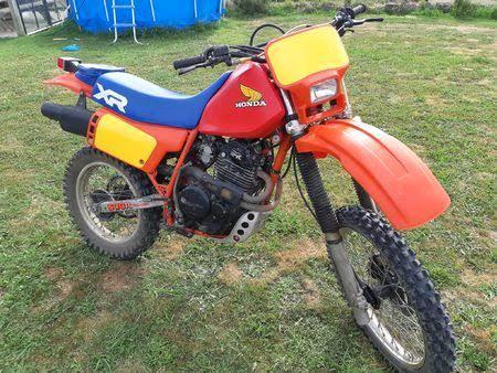 Wanted: Wanted old motorbikes