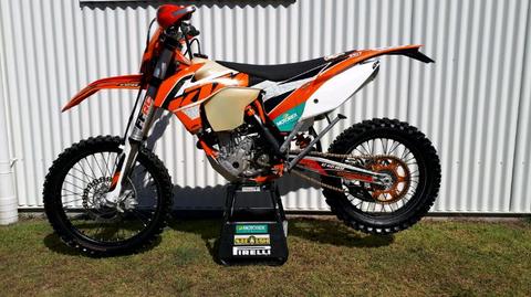 Ktm 350exc-f