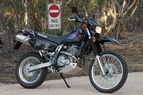 Wanted: Wanted to buy Dr650