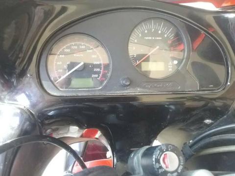 Motorcycle for sale cagiva 1000 eight vales